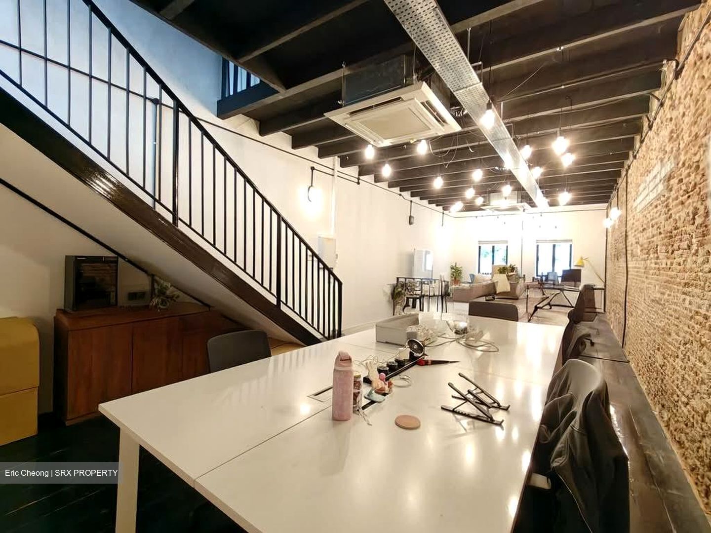 Rowell Road (D8), Office #576107281